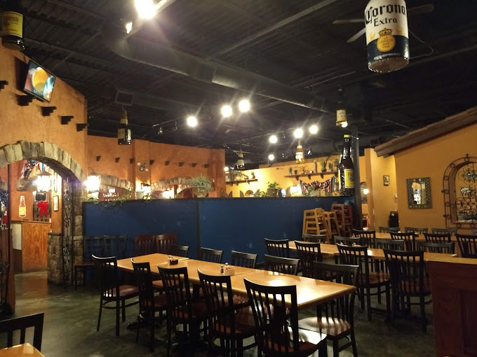 The Most Delish Mexican Restaurants in Ellijay, GA | Blue Sky Cabin Rentals